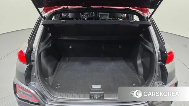 Hyundai Kona id 4722345 из Кореи 11
