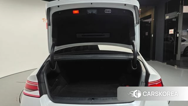 Genesis G90 (RS4) id 5016178 из Кореи 11
