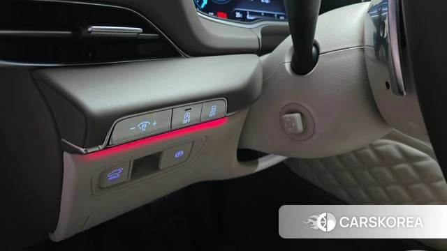 Genesis GV80 id 4965646 из Кореи 11