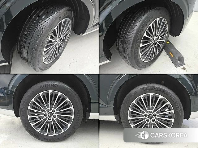 Hyundai Palisade (LX3) id 5015848 из Кореи 11