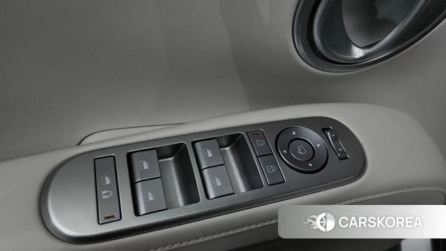 Hyundai Palisade (LX3) id 4752649 из Кореи 11