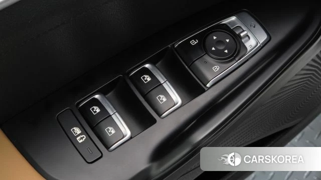 Kia K5 Hybrid 3rd Generation id 5022400 из Кореи 11