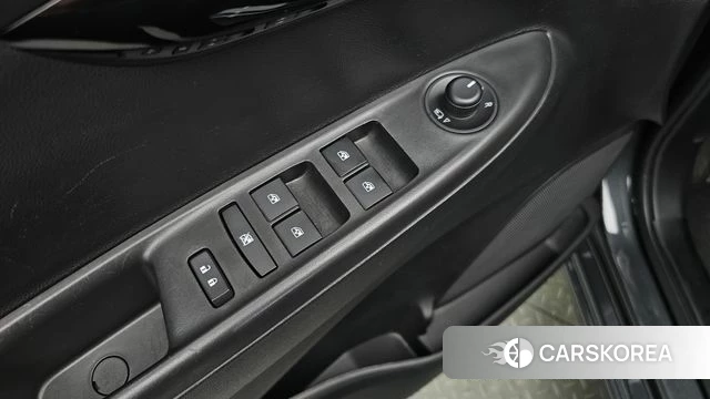 Chevrolet (GM Daewoo) The New Spark id 5022975 из Кореи 11