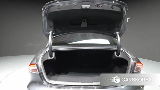 Hyundai The New Grandeur IG id 4986316 из Кореи 11