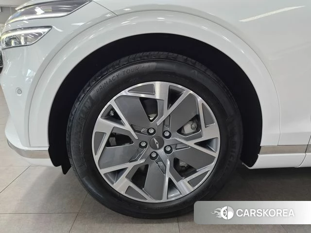 Genesis Electrified GV70 id 4965082 из Кореи 11