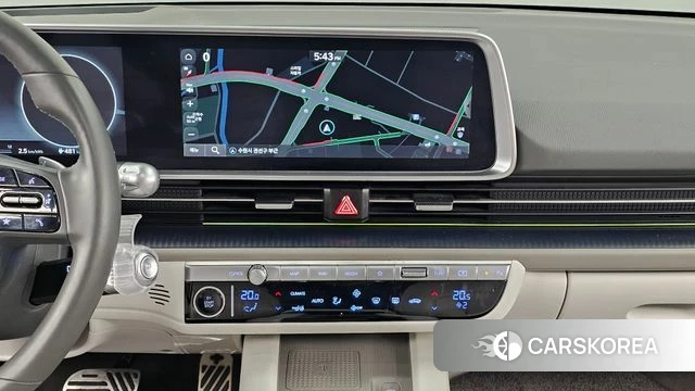 Hyundai Ionic 6 id 5059190 из Кореи 11