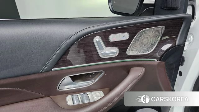 Mercedes-Benz GLE-Class W167 id 5017297 из Кореи 11