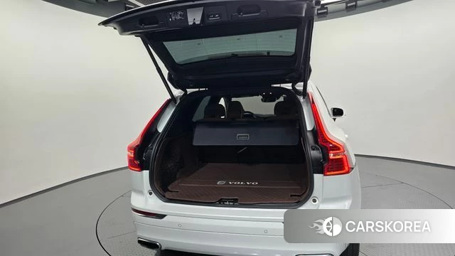 Volvo XC60 second Generation id 5029052 из Кореи 11