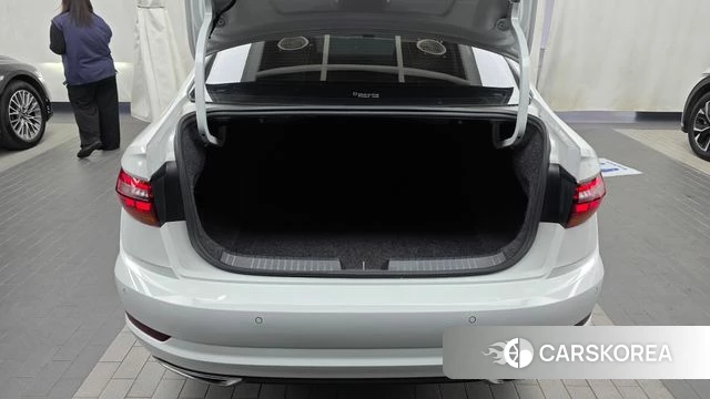 Volkswagen 7th Generation of Jetta id 5003108 из Кореи 11