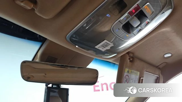 Genesis GV80 id 4996594 из Кореи 11