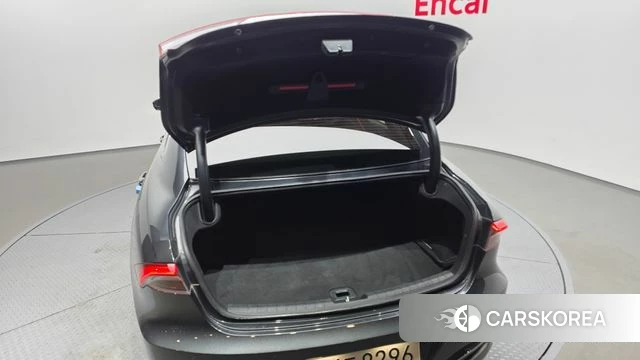 Hyundai The New Grandeur IG id 4981789 из Кореи 11