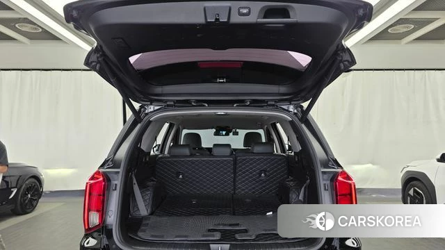 Hyundai Palisade id 4785339 из Кореи 11