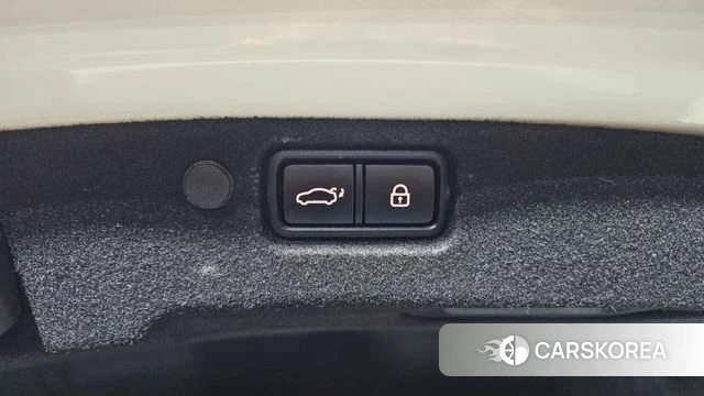 Kia Come New K7 id 5013969 из Кореи 11