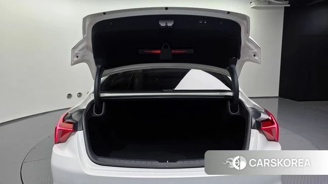 Kia K8 id 5040908 из Кореи 11