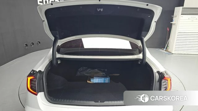 Hyundai Sonata (DN8) id 4922273 из Кореи 11