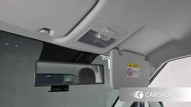 Hyundai Casper id 4688083 из Кореи 11