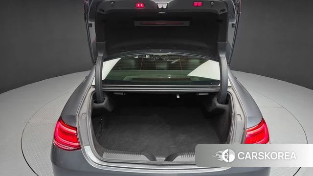 Mercedes-Benz CLS-Class C257 id 5060902 из Кореи 11