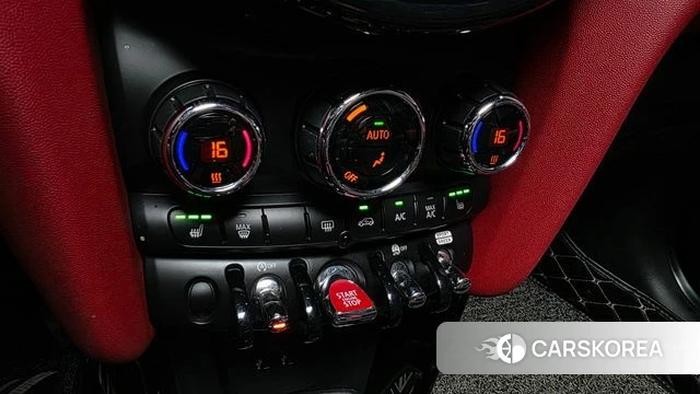 Mini Cooper S id 4998580 из Кореи 11