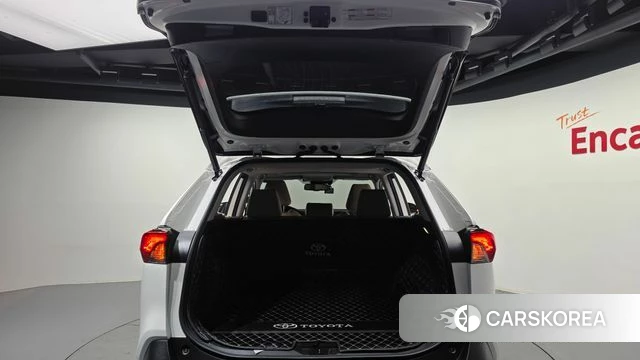 Toyota RAV4 5th Generation id 5002604 из Кореи 11