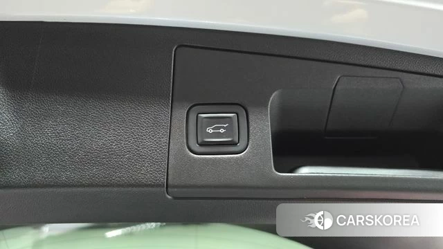 Cadillac XT4 id 4571774 из Кореи 11
