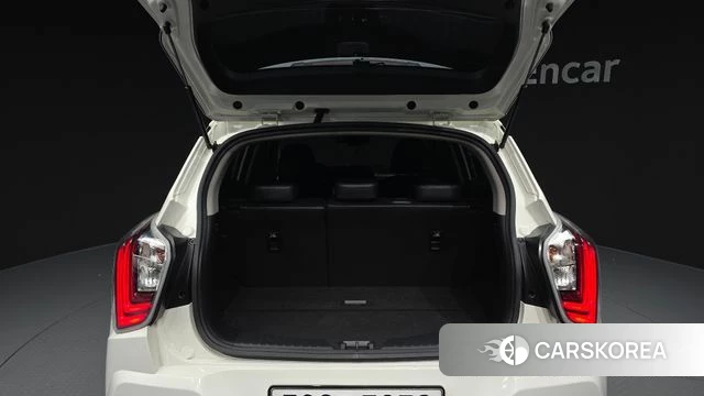 Ssangyong Berry New Tivoli id 4967253 из Кореи 11
