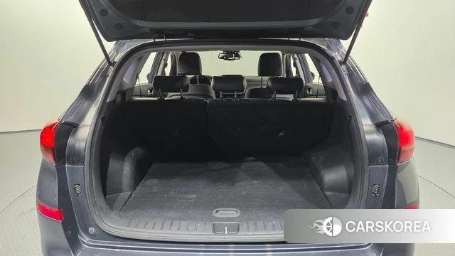 Hyundai All New Tucson id 5048321 из Кореи 11