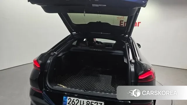 BMW X6 (G06) id 3670488 из Кореи 11