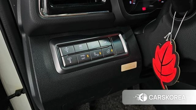 Ssangyong Berry New Tivoli id 4977280 из Кореи 11