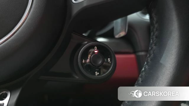 Porsche 718 Boxster id 4775428 из Кореи 12
