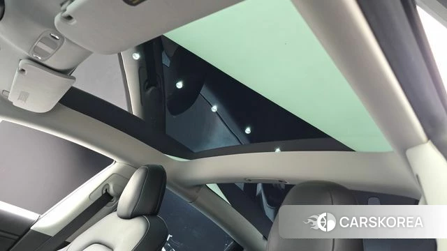 Tesla Model 3 id 4702640 из Кореи 11