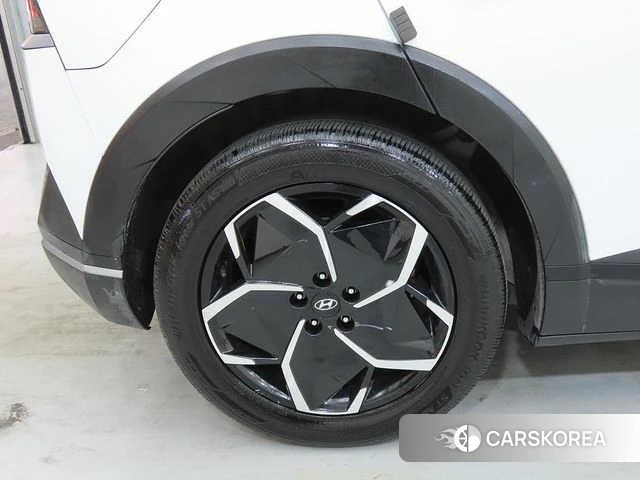 Hyundai Ionic 5 id 4965946 из Кореи 11