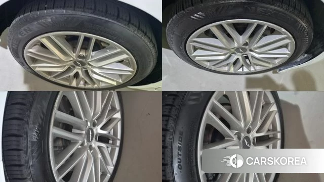 Genesis G70 id 5000772 из Кореи 11