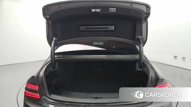 Genesis G80 (RG3) id 4935960 из Кореи 11