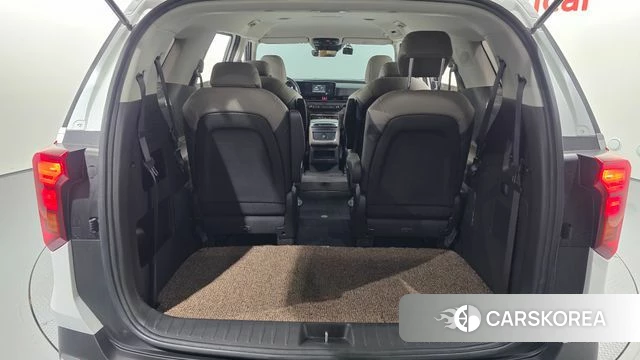 Kia The New Carnival 4th Generation id 5039432 из Кореи 11