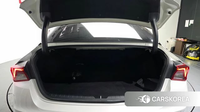 Kia K5 3rd generation id 5016488 из Кореи 11