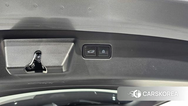 Hyundai Santa Fe (MX5) id 5011305 из Кореи 11