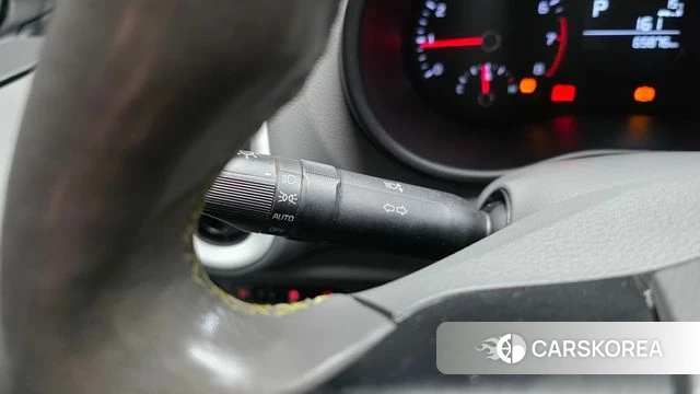 Kia All New Morning (JA) id 4998238 из Кореи 11