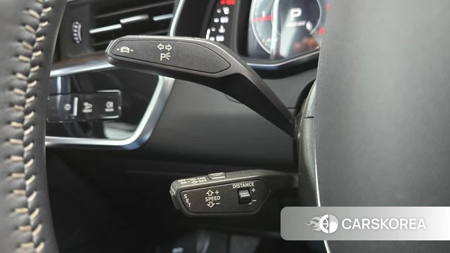 Audi A7 (4K) id 5047348 из Кореи 11