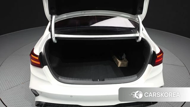 Kia The New K3 2nd generation id 5053573 из Кореи 11