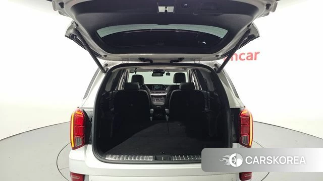 Hyundai Palisade id 5003550 из Кореи 11