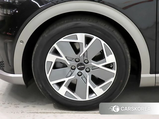 Genesis GV60 id 4187028 из Кореи 11