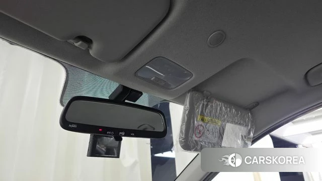 Kia Morning Urban (JA) id 5041019 из Кореи 11