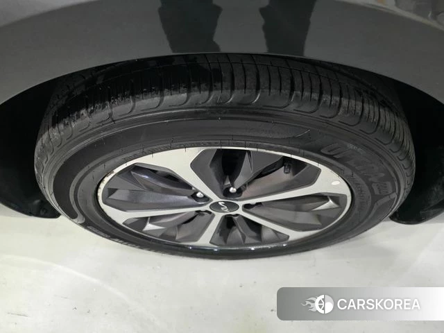 Kia K8 Hybrid id 4996287 из Кореи 11