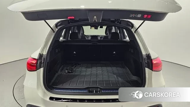 Mercedes-Benz GLC-Class X254 id 3415184 из Кореи 11