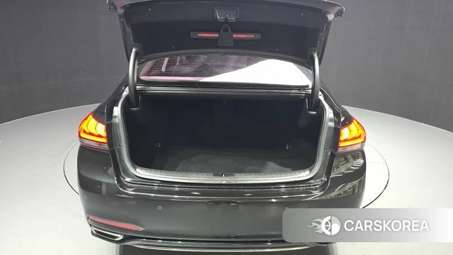 Genesis G80 id 4924191 из Кореи 11