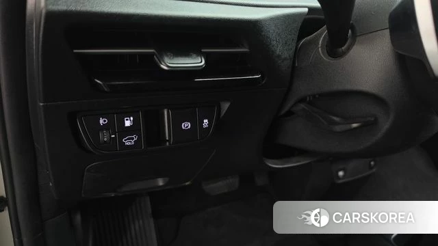 Kia EV6 id 4965532 из Кореи 11