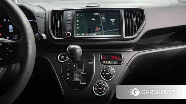 Kia The New Kia Ray id 4996579 из Кореи 11