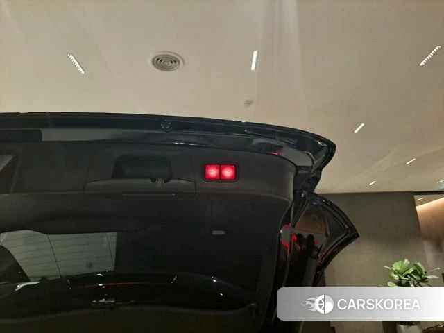 Mercedes-Benz EQA H243 id 4921149 из Кореи 11
