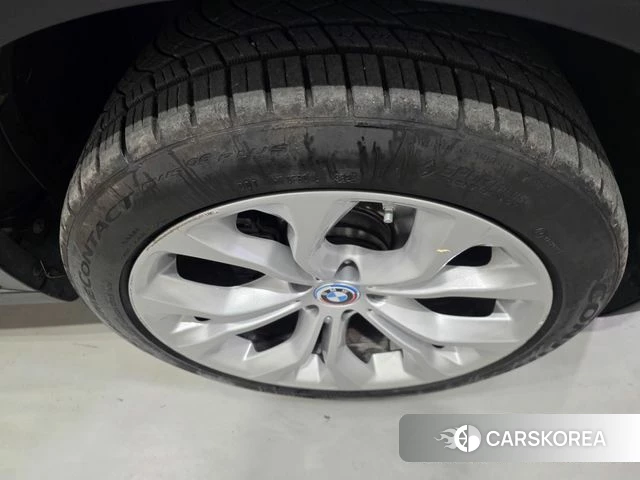 BMW X6 (F16) id 5042253 из Кореи 11