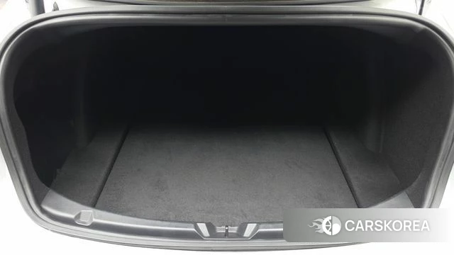 Tesla Model 3 id 4741227 из Кореи 11